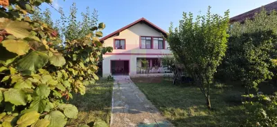 Casă 6 camere Banesti - poza 38
