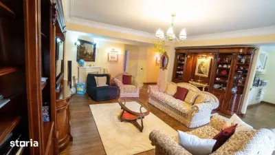Apartament 4 camere Predeal - poza 11