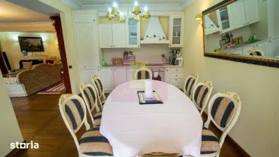 Apartament 4 camere Predeal - poza 12