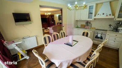 Apartament 4 camere Predeal - poza 13
