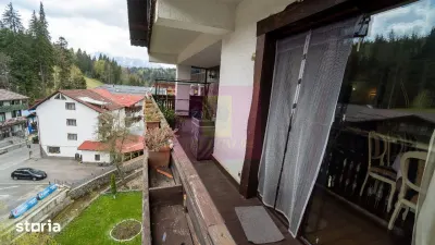 Apartament 4 camere Predeal - poza 16
