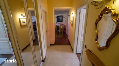 Apartament 4 camere Predeal - poza 4