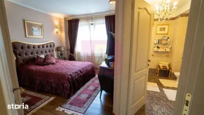Apartament 4 camere Predeal - poza 5
