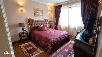 Apartament 4 camere Predeal - poza 7