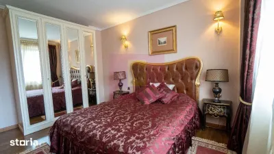 Apartament 4 camere Predeal - poza 8