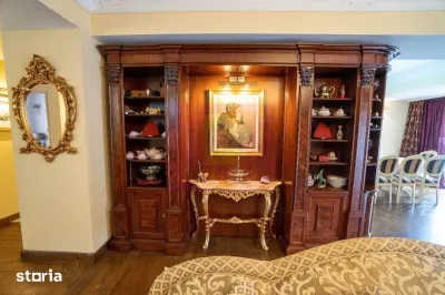 Apartament 4 camere Predeal - poza 10