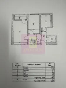 Apartament 2 camere București - poza 8