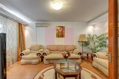 Apartament cu 2 camere de vânzare | Panduri – Calea 13 Septembrie - Bucuresti