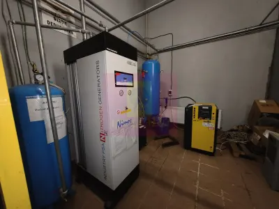 Spațiu comercial 1 Decembrie - poza 2