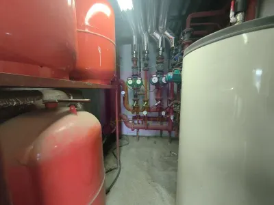 Spațiu comercial 1 Decembrie - poza 36