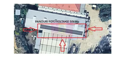 Spațiu comercial 1 Decembrie - poza 45