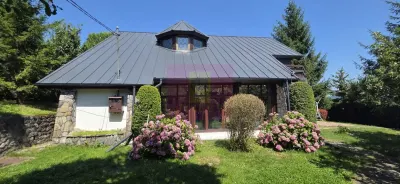Casă 5 camere Breaza - poza 2