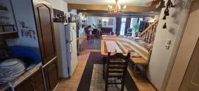 Casă 5 camere Breaza - poza 7