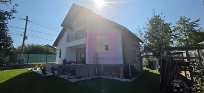 Casă 4 camere Breaza - poza 2