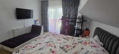 Casă 4 camere Breaza - poza 17