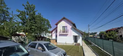 Casă 4 camere Breaza - poza 3