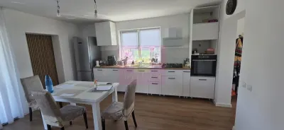 Casă 4 camere Breaza - poza 7