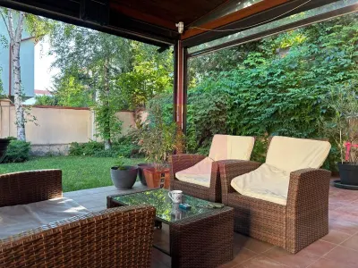 Casă 6 camere București - poza 14