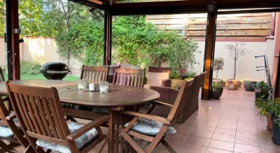 Casă 6 camere București - poza 3