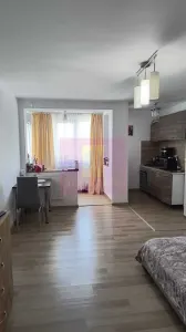 Garsoniera 30 Mp, Pta Moghiorosi - Bucuresti