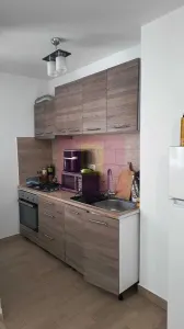 Garsonieră București - poza 2
