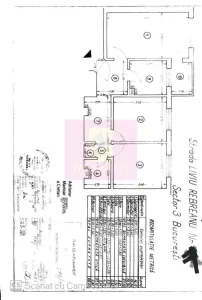 Apartament 3 camere București - poza 8