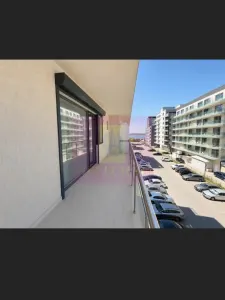 Apartament exclusivist la doar câțiva pași de mare – De Silva Residenc - Constanta