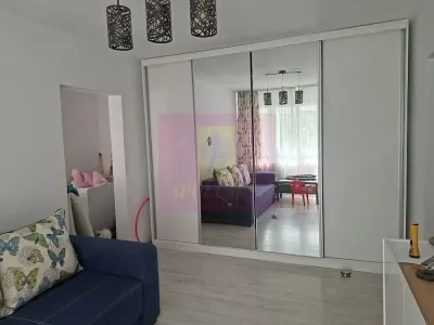 Apartament 2 camere |Dristor - Liviu R | Etaj 1 |  | Bloc anvelopat | - Bucuresti