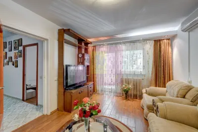 Apartament 2 camere de închiriat | 13 Septembrie – Șoseaua Panduri - Bucuresti
