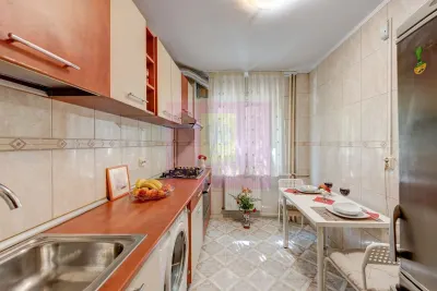 Apartament 2 camere București - poza 3