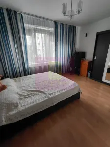 Duplex 4 camere Dristor bloc nou 2005 - Bucuresti