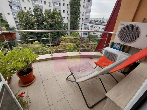 Apartament 4 camere București - poza 12