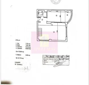 Apartament 4 camere București - poza 13