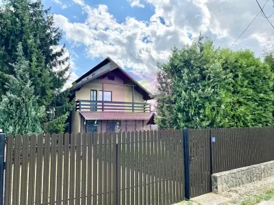 Casă 6 camere Brebu - poza 2