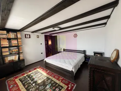 Casă 6 camere Brebu - poza 12