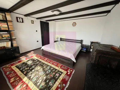 Casă 6 camere Brebu - poza 17