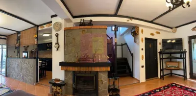 Casă 6 camere Brebu - poza 3