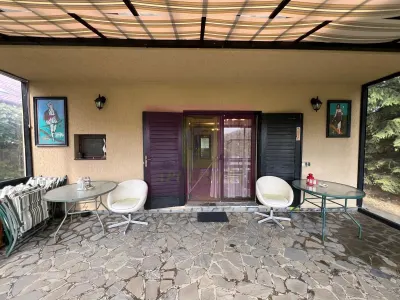 Casă 6 camere Brebu - poza 25