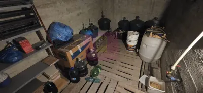 Casă 6 camere Brebu - poza 27