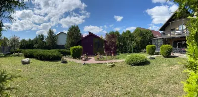 Casă 6 camere Brebu - poza 28