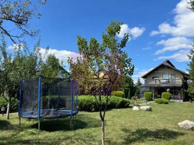 Casă 6 camere Brebu - poza 32