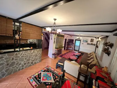 Casă 6 camere Brebu - poza 5