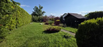 Casă 6 camere Brebu - poza 41