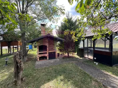 Casă 6 camere Brebu - poza 43