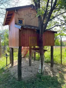 Casă 6 camere Brebu - poza 48