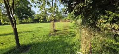 Teren intravilan 1430 mp de vanzare in Brebu - Brebu