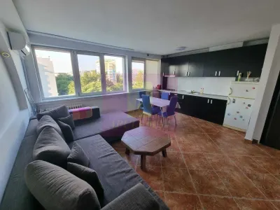 Apartament 2 camere de închiriat | Piața Unirii | Loc de parcare | - Bucuresti
