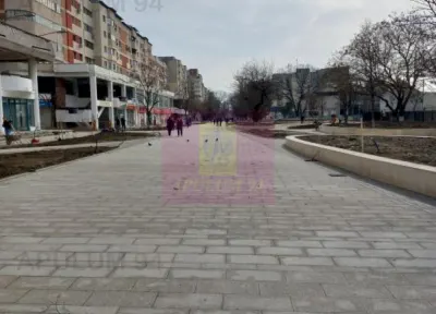 Spațiu comercial Alexandria - poza 2