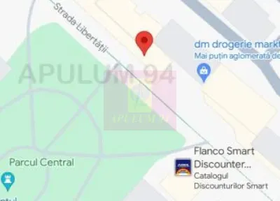 Spațiu comercial Alexandria - poza 11