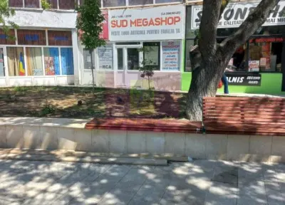 Spațiu comercial Alexandria - poza 3